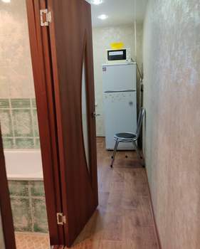 1-к квартира, на длительный срок, 32м2, 2/9 этаж