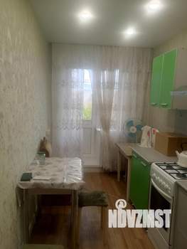 1-к квартира, на длительный срок, 35м2, 4/9 этаж