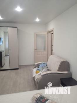 1-к квартира, на длительный срок, 36м2, 3/9 этаж