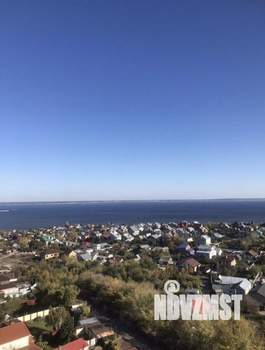 2-к квартира, на длительный срок, 57м2, 16/19 этаж