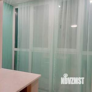 1-к квартира, на длительный срок, 36м2, 2/3 этаж