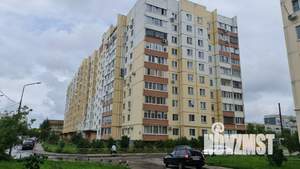 1-к квартира, посуточно, 56м2, 1/1 этаж
