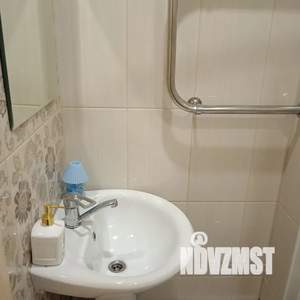 Студия квартира, посуточно, 20м2, 3/3 этаж