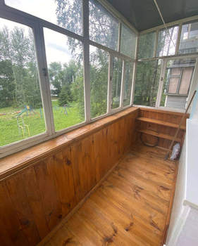 2-к квартира, на длительный срок, 45м2, 2/5 этаж