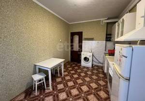 1-к квартира, на длительный срок, 45м2, 4/6 этаж