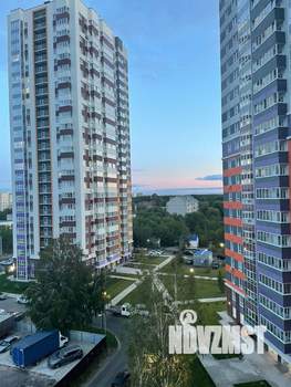 2-к квартира, на длительный срок, 55м2, 8/25 этаж