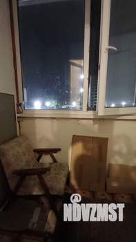 1-к квартира, на длительный срок, 36м2, 2/9 этаж