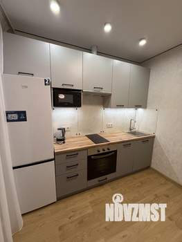 1-к квартира, на длительный срок, 32м2, 17/18 этаж