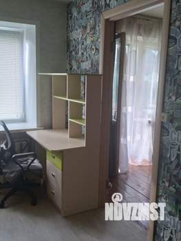 2-к квартира, на длительный срок, 44м2, 3/5 этаж