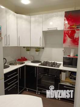 1-к квартира, на длительный срок, 37м2, 1/9 этаж