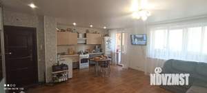 3-к квартира, на длительный срок, 68м2, 5/10 этаж