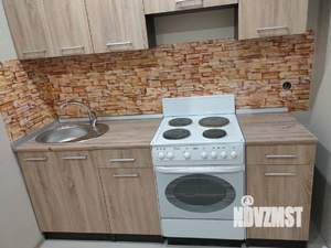 1-к квартира, на длительный срок, 35м2, 1/9 этаж