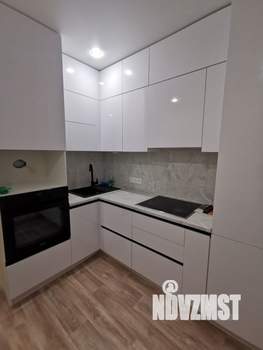 1-к квартира, на длительный срок, 40м2, 5/16 этаж