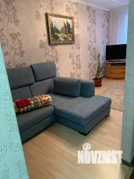 1-к квартира, на длительный срок, 47м2, 3/24 этаж