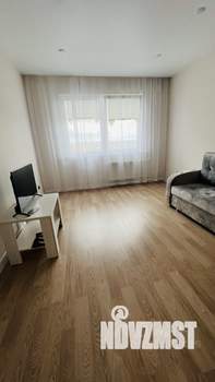 1-к квартира, на длительный срок, 40м2, 8/11 этаж