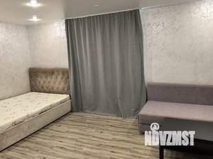 Студия квартира, посуточно, 36м2, 1/5 этаж