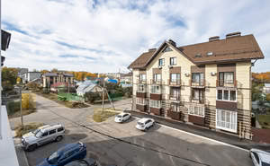 3-к квартира, на длительный срок, 100м2, 3/4 этаж