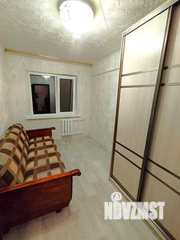 2-к квартира, на длительный срок, 45м2, 2/5 этаж