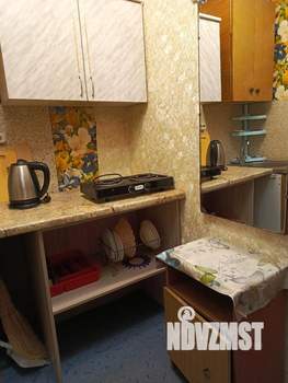 1-к квартира, на длительный срок, 24м2, 3/5 этаж