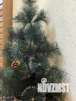 1-к квартира, посуточно, 30м2, 4/10 этаж