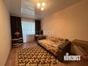 1-к квартира, на длительный срок, 32м2, 4/5 этаж