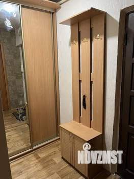 1-к квартира, на длительный срок, 38м2, 2/9 этаж