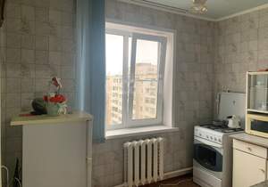 1-к квартира, на длительный срок, 36м2, 9/9 этаж