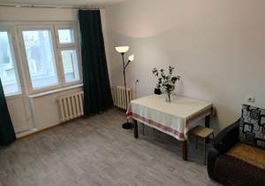 1-к квартира, на длительный срок, 37м2, 5/9 этаж