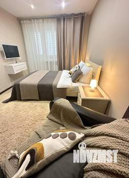 1-к квартира, посуточно, 30м2, 2/9 этаж