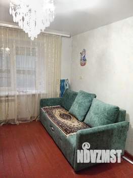1-к квартира, на длительный срок, 18м2, 2/5 этаж