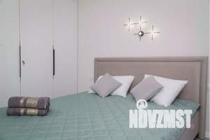 2-к квартира, посуточно, 39м2, 3/9 этаж