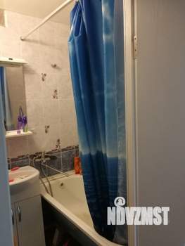 3-к квартира, на длительный срок, 59м2, 5/5 этаж