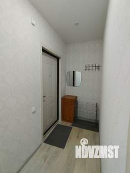 1-к квартира, на длительный срок, 35м2, 4/9 этаж