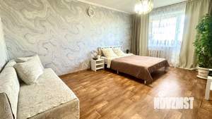 2-к квартира, посуточно, 68м2, 5/10 этаж