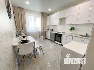 1-к квартира, посуточно, 75м2, 1/1 этаж