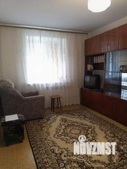 2-к квартира, на длительный срок, 46м2, 3/12 этаж