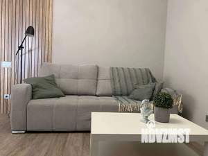 2-к квартира, посуточно, 56м2, 3/8 этаж