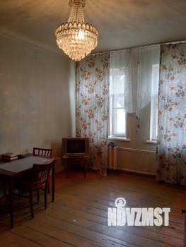2-к квартира, на длительный срок, 50м2, 4/4 этаж