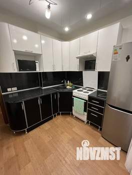 1-к квартира, на длительный срок, 38м2, 3/10 этаж