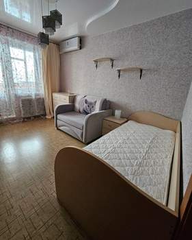 2-к квартира, на длительный срок, 54м2, 4/9 этаж