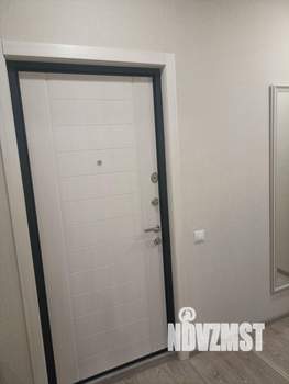 1-к квартира, на длительный срок, 40м2, 8/11 этаж