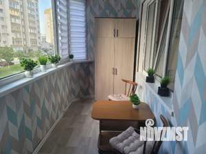 3-к квартира, посуточно, 70м2, 2/10 этаж