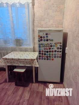 1-к квартира, на длительный срок, 32м2, 4/10 этаж