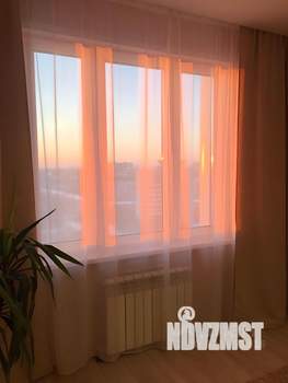 1-к квартира, на длительный срок, 38м2, 15/24 этаж