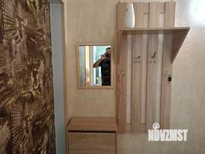 1-к квартира, на длительный срок, 31м2, 1/5 этаж