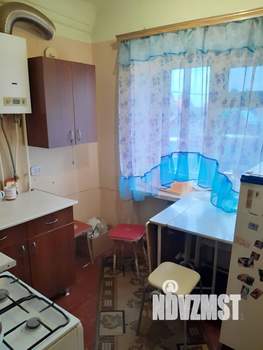 1-к квартира, на длительный срок, 32м2, 2/2 этаж