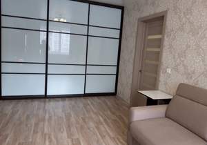 1-к квартира, на длительный срок, 38м2, 2/9 этаж