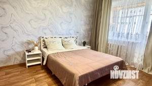 2-к квартира, посуточно, 68м2, 5/10 этаж