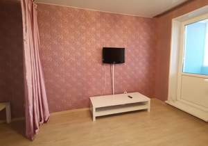 1-к квартира, на длительный срок, 38м2, 8/16 этаж