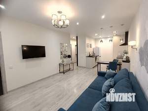 2-к квартира, на длительный срок, 52м2, 13/25 этаж